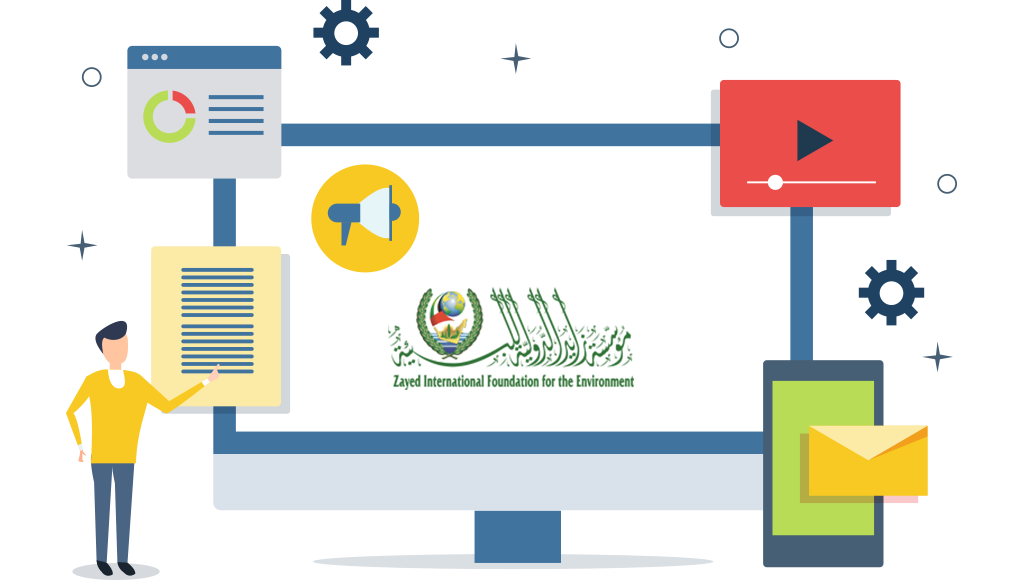 Web design company in doha